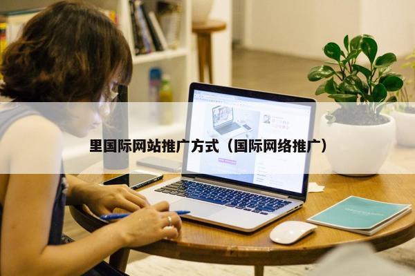 里国际网站推广方式（国际网络推广）