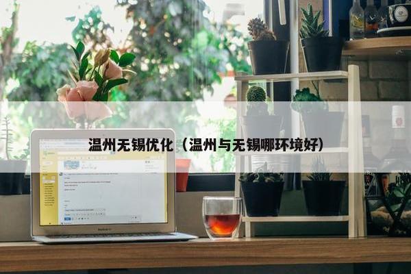 温州无锡优化（温州与无锡哪环境好）