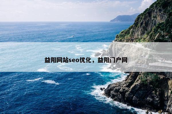 益阳网站seo优化，益阳门户网